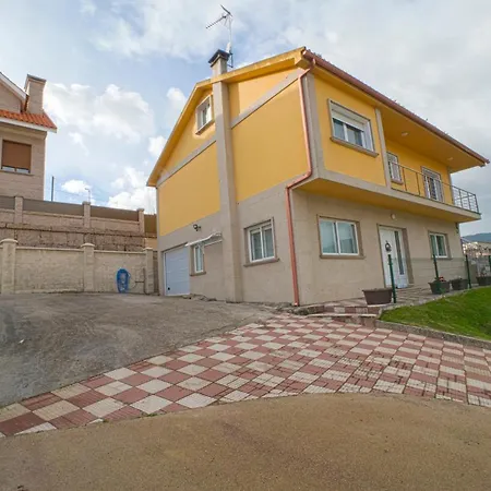 Σπίτι διακοπών A Casa Da Tia Babel