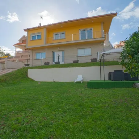 Holiday home A Casa Da Tia Babel