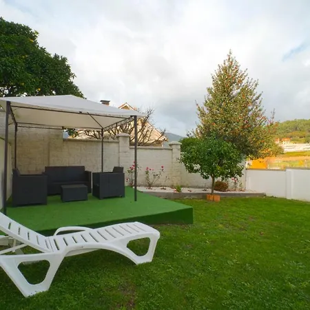 A Casa Da Tía Babel