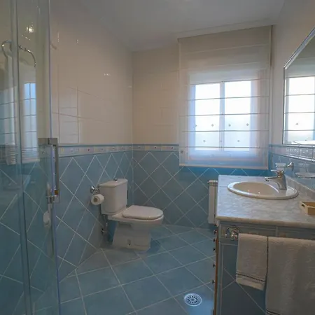 A Casa Da Tía Babel Casa de Férias