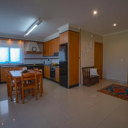 A Casa Da Tia Babel Holiday home O Casal