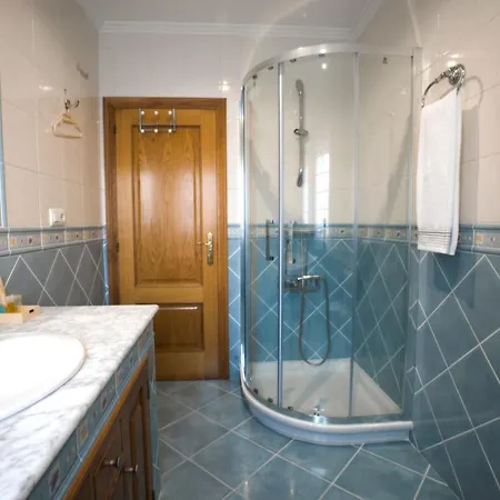 Holiday home A Casa Da Tia Babel