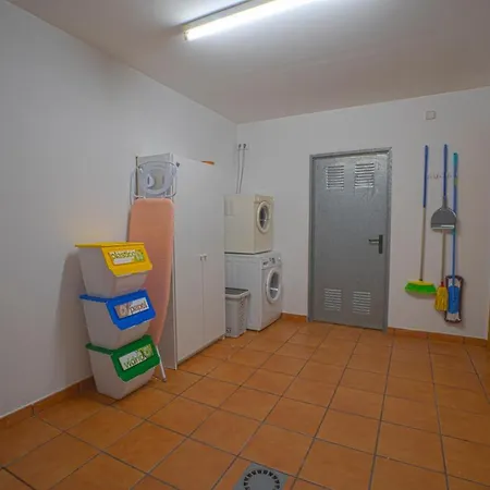 Casa de Férias A Casa Da Tía Babel