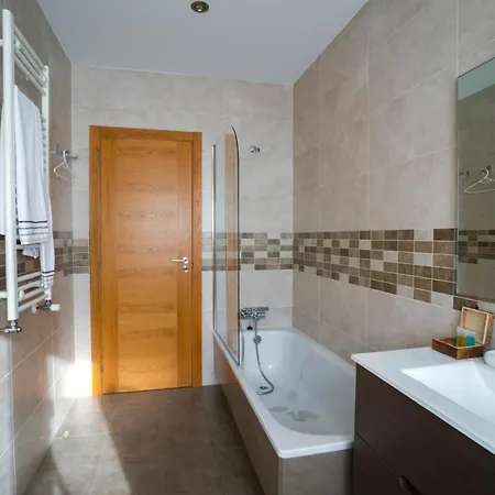 A Casa Da Tía Babel