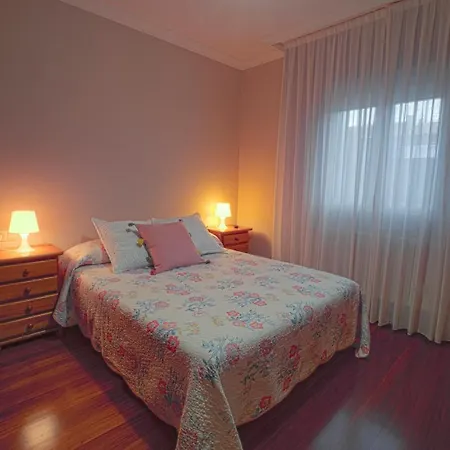 Vakantiehuis A Casa Da Tia Babel *