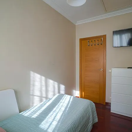 A Casa Da Tia Babel Vakantiehuis *