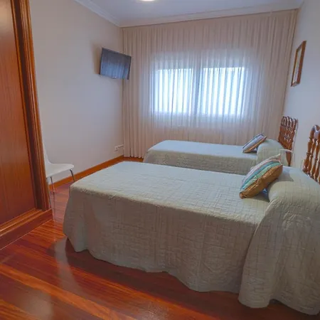 Casa vacanze A Casa Da Tia Babel *