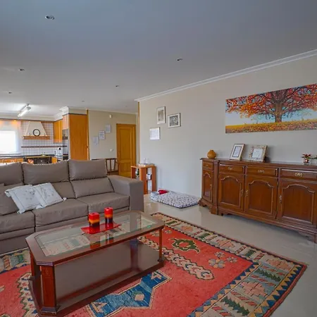 Casa de Férias A Casa Da Tía Babel *