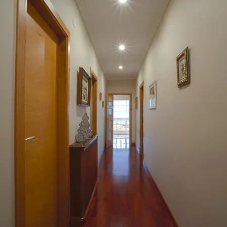 Vakantiehuis A Casa Da Tia Babel