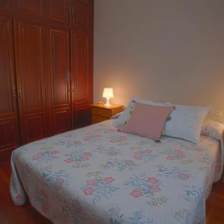Casa vacanze A Casa Da Tia Babel *