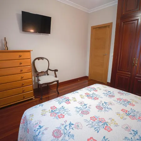 A Casa Da Tia Babel Prázdninový dům