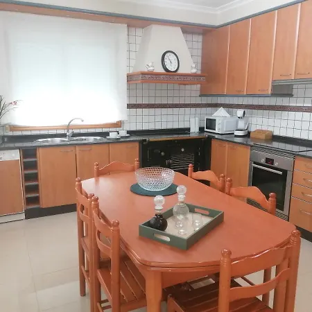 A Casa Da Tia Babel Holiday home *