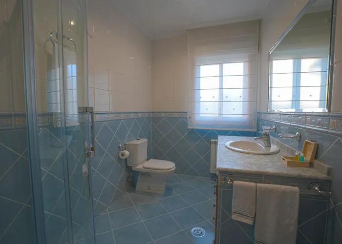 A Casa Da Tia Babel Prázdninový dům