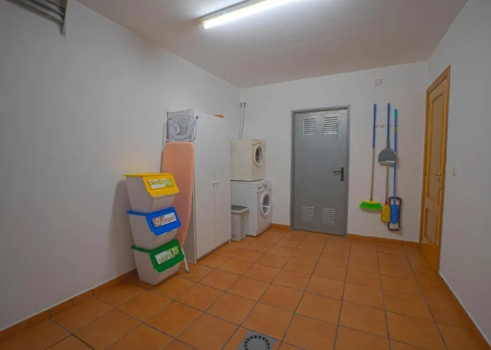 Prázdninový dům A Casa Da Tia Babel