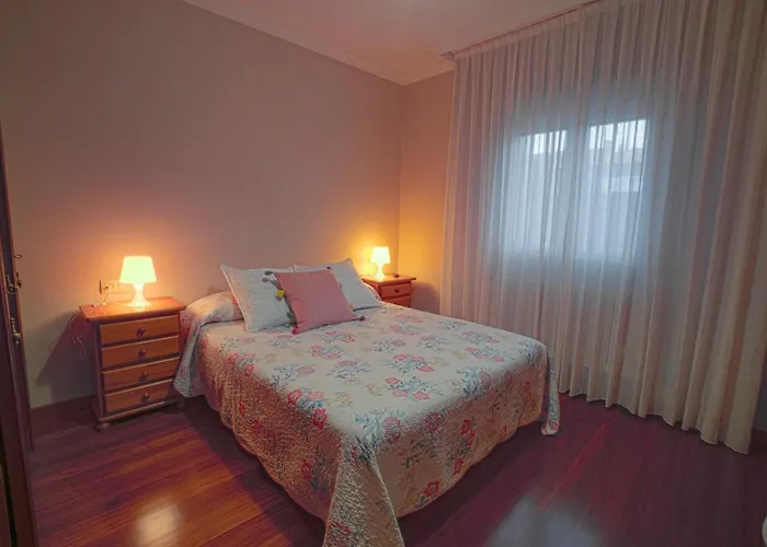 Prázdninový dům A Casa Da Tia Babel *