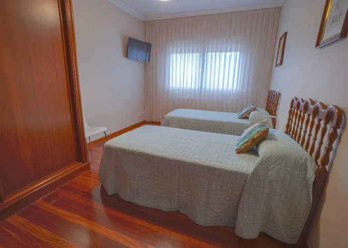 Prázdninový dům A Casa Da Tia Babel *