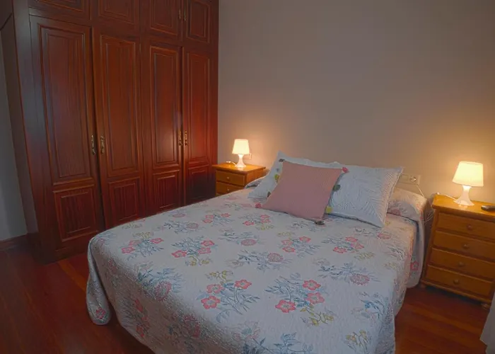 Casa vacanze A Casa Da Tia Babel *